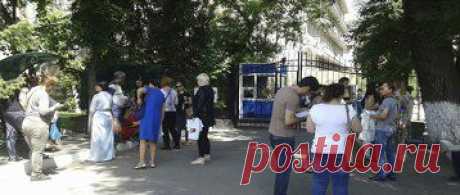 Арендаторы «Адема» идут по следу