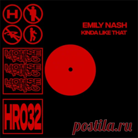 Emily Nash - Kinda Like That (Extended Mix) | 4DJsonline.com