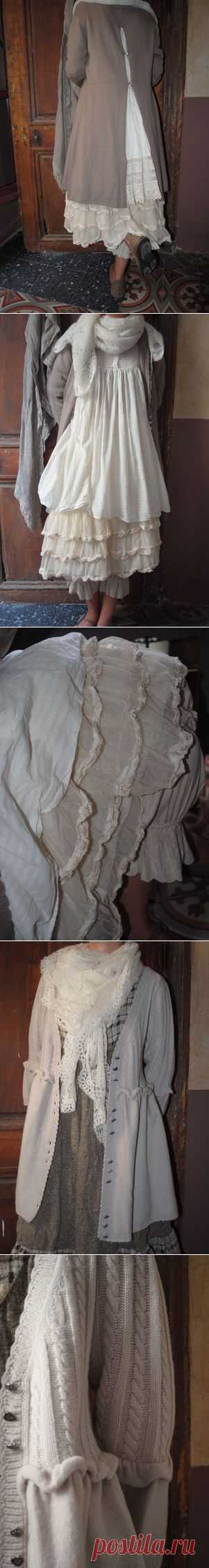 Atelier des Ours. - Page 58 - Atelier des Ours.