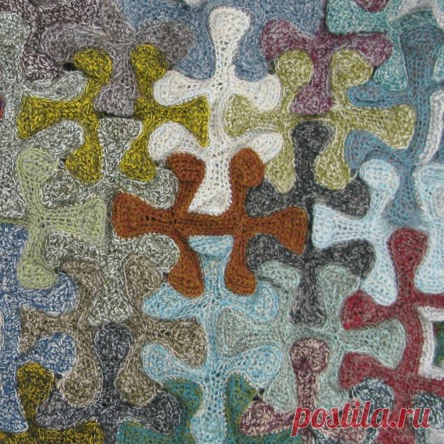 Рецепт гармонии цвета и композиции в изделиях французского дизайнера Sophie Digard - Ярмарка Мастеров - ручная работа, handmade