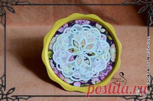 Декупаж - Сайт любителей декупажа - DCPG.RU | Как легко и просто 