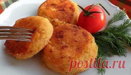 -ВКУСНЕЙШИЕ и БЮДЖЕТНЫЕ 10 рецептов "Котлет без МЯСА"
