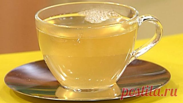 Медовая вода изгонит паразитов, поможет похудеть и многое другое! &#8212; В РИТМІ ЖИТТЯ