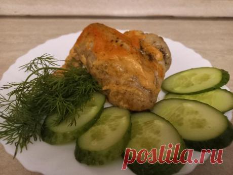 Запеченные крылья в духовке с ароматным соусом. Делюсь любимым рецептом
Добро пожаловать на мою кулинарную страничку! Запеченные в духовке куриные крылышки станут...
Читай дальше на сайте. Жми подробнее ➡