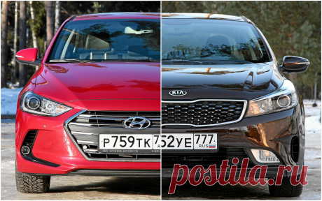 7 популярных мифов об автомобилях Hyundai и Kia, в которые продолжают верить опытные водители Вокруг корейских автомобилей от марок Hyundai и Kia ходит множество слухов. Поговаривают, что они быстро ржавеют, имеют жесткую некомфортную подвеску и их двигатели не подлежат капитальному ремонту. Т