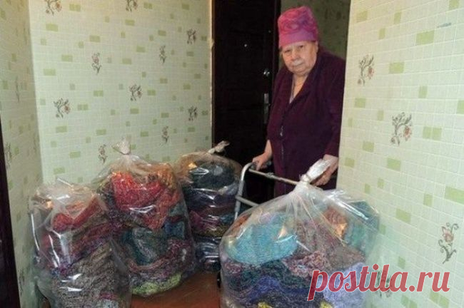15 доказательств, что добро неподвластно обстоятельствам