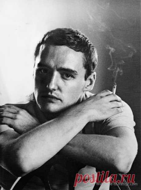 Деннис Хоппер (Dennis Hopper)
-17 мая, 1936 • 29 мая 2010