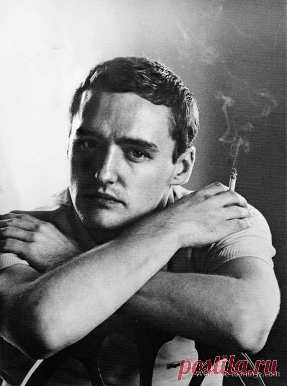 Деннис Хоппер (Dennis Hopper)
-17 мая, 1936 • 29 мая 2010
