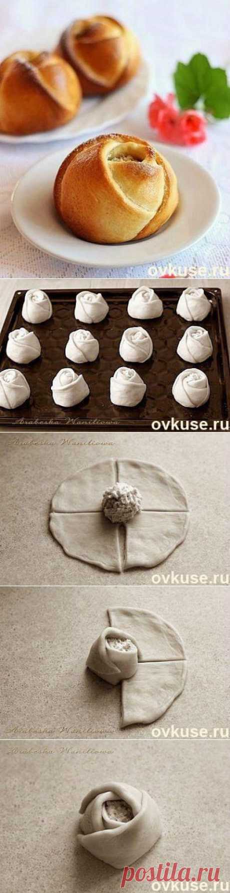 выпечка
