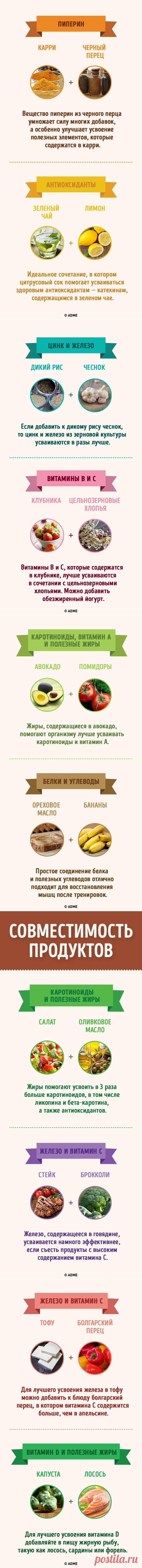 Диетологи назвали 20 продуктов, которые намного полезнее в паре