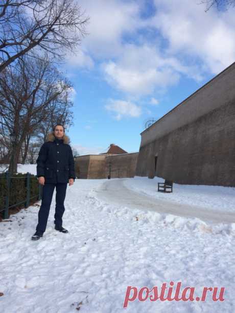 Брно: "Город от которого ничего не ждёшь, а потом удивляешься" - Брно - Чехия - Каталог статей - Блог Олега Барановского