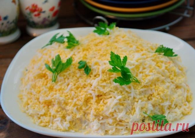 Восхитительный салат. Все гости в восторге 


Один раз приготовив этот салат, вы будете делать его постоянно!









Ингредиенты:
● стакан сладкого чернослива без косточек,● 3 филе курицы,● 300 гр морковки по-корейски,● 300 гр твердого сыра,…