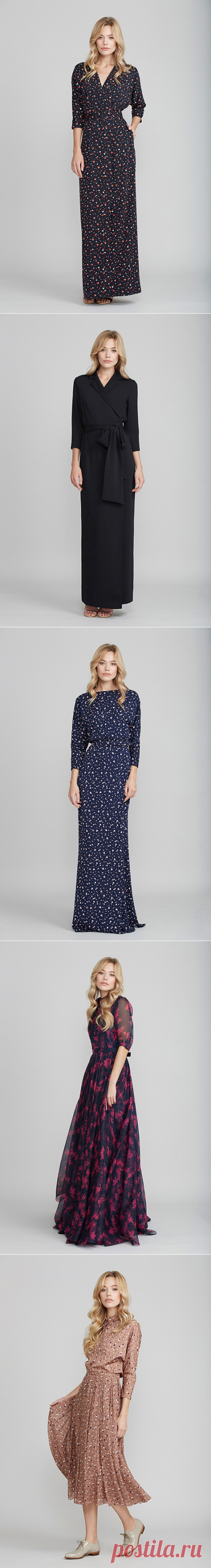 Коллекция pre-fall 2016 от Alexander Terekhov