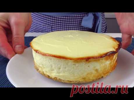 Когда есть ТВОРОГ сразу готовлю эту ВКУСНЯТИНУ! Из самых доступных продуктов.