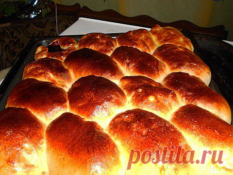 Запах из детства. Ох, уж эти пирожки с яблоками... | Домохозяйки
