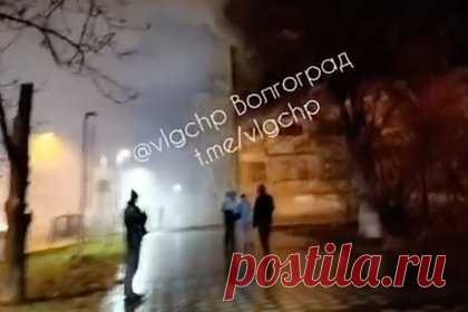 Взрыв прогремел в пятиэтажке в российском регионе