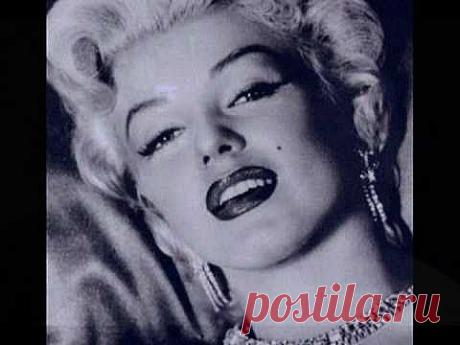 Биография Мэрилин Морло