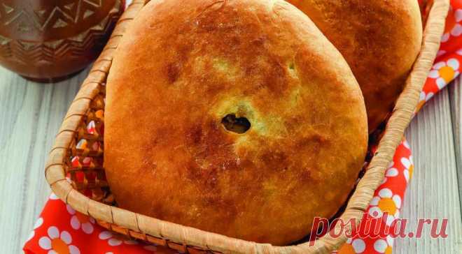 Кубдари. Пошаговый рецепт с фото на Gastronom.ru