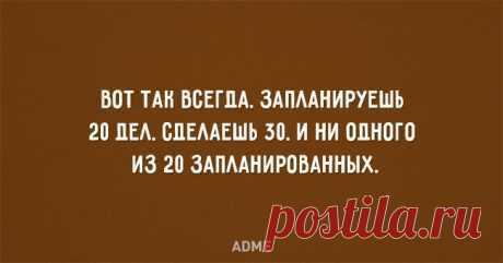 20 открыток о том, что значит быть женщиной