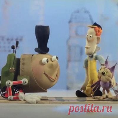 Малиновое варенье, мультфильм (1983) смотреть мультик сказку онлайн бесплатно | Русская сказка Мультфильм 