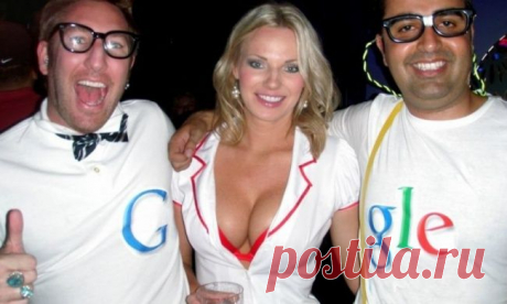 30 жалоб сотрудников Google на невыносимые условия работы