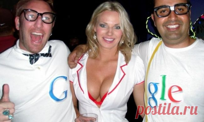 30 жалоб сотрудников Google на невыносимые условия работы