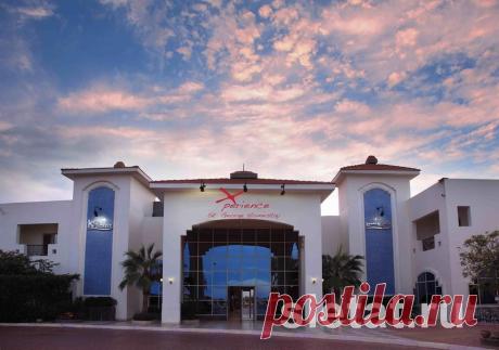 Египет, отель Xperience St. George Homestay  4*
вылет из Москвы 14 июня, на двоих всего за 50 427 руб
