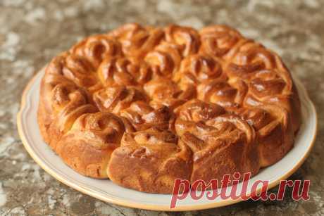 Всегда покупаю творог, чтобы приготовить эту вкуснятину: делюсь рецептом вкуснейшего творожного пирога | Я Готовлю... | Яндекс Дзен