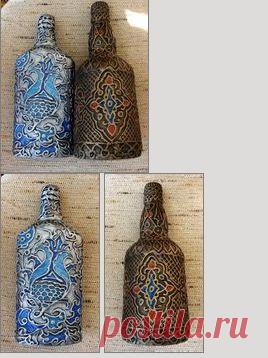 И снова про шпатлевку Автор: Keltma