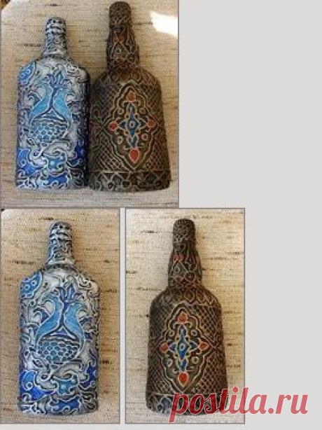 И снова про шпатлевку Автор: Keltma