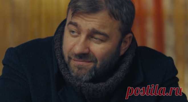 Полярный 3 сезон дата выхода