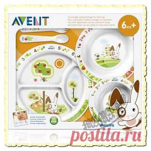 Детская посуда для кормления, Принадлежности для кормления