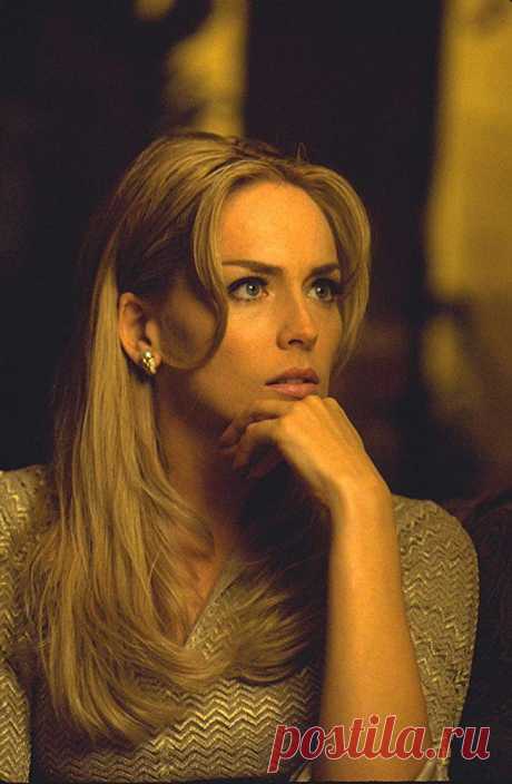 Шэрон Стоун