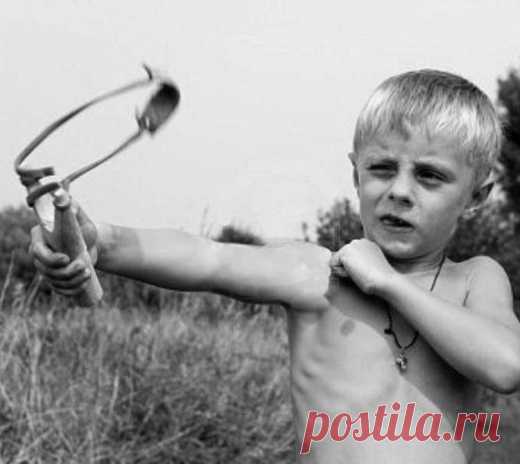 Приколы советского детства. Продолжение / Писец - приколы интернета