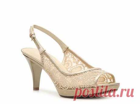 Nine West Пожалуйста, сандал | DSW