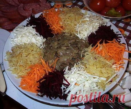Вам сообщение!