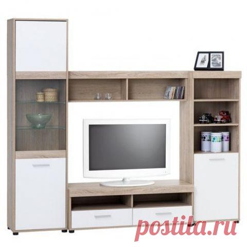 Юск - Стінка меблева SLAGELSE