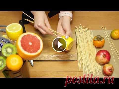 Мастер класс по флористике! Создание "Фруктового букета" Мастер класс по флористике! Создание "Фруктового букета"...
