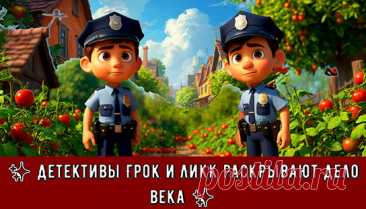При виде приближающихся сил полиции нарушители растерялись и разбежались в разные стороны. Одному удалось скрыться, второго задержали на месте. Им оказался молодой мужчина по имени Ник, проживающий неподалеку. Улик против Ника накопилось достаточно: обувь совпала с оставленными следами, карта маршрутов оказалась похожа на обнаруженную ранее...