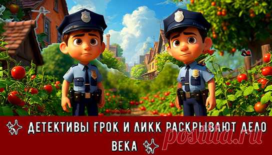При виде приближающихся сил полиции нарушители растерялись и разбежались в разные стороны. Одному удалось скрыться, второго задержали на месте. Им оказался молодой мужчина по имени Ник, проживающий неподалеку. Улик против Ника накопилось достаточно: обувь совпала с оставленными следами, карта маршрутов оказалась похожа на обнаруженную ранее...
