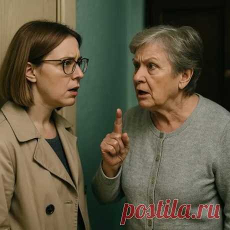 Ты всегда говорила, что мама путается у тебя под ногами… - Сказка для двоих - Медиаплатформа МирТесен