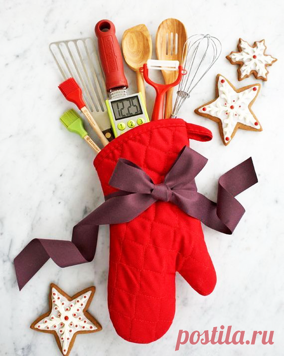 идея недорогого подарка на новый год