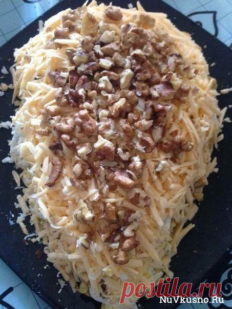 Салат 