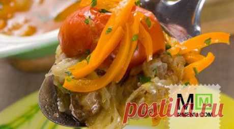 Кололак ширакский - кулинарный рецепт. Миллион Меню