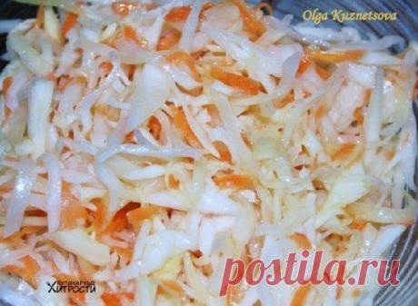 • Домашняя Кулинария •