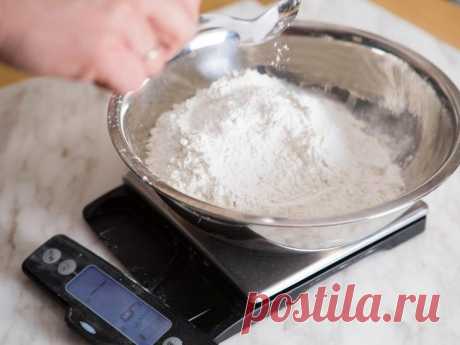 Лучшие советы для вкуснейшей выпечки