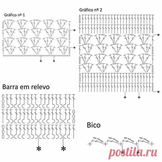 Цвет неба: 17 моделей крючком и спицами в разных оттенках голубого | Вязание с Paradosik_Handmade | Дзен