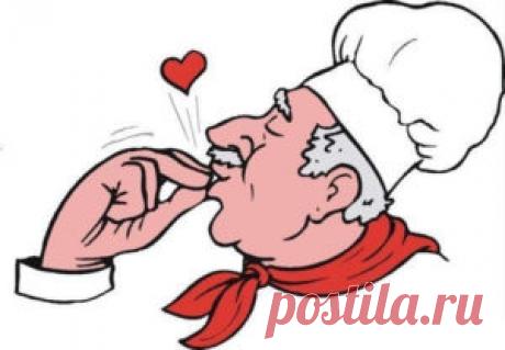 Поздравления с Днем повара: прикольные, смешные (в стихах)