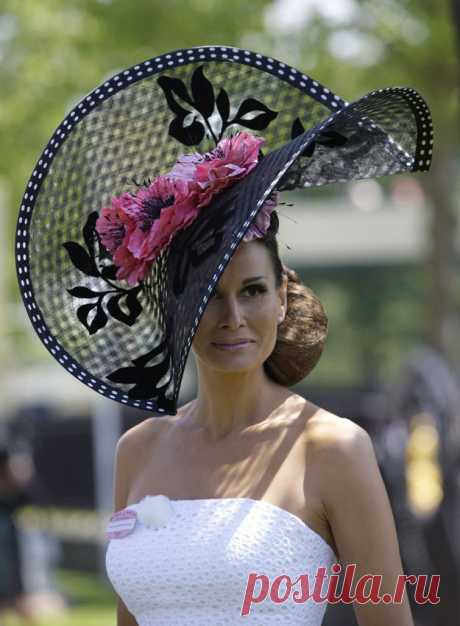Royal Ascot, Epsom Derby, Queen’s Garden Party ...