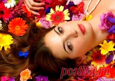 Простые домашние способы избавиться от молочницы. | Советы Народной Мудрости